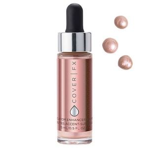 Cover FX custom enhancer drops